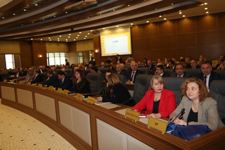 Bursa’da Yeni Başkanla Su Ve Ulaşımda İndirim Müjdesi