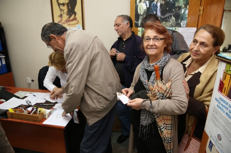 Nilüfer’de “Mahalle Komiteleri” Yeniden Seçiliyor