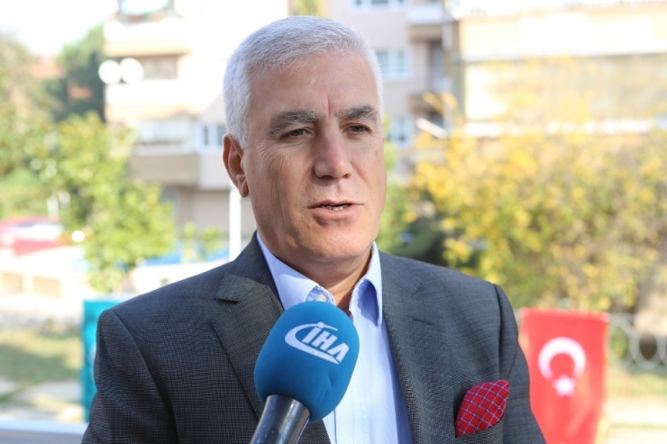 Nilüfer’de “Mahalle Komiteleri” Yeniden Seçiliyor