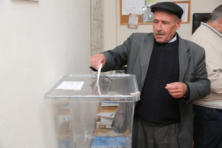 Nilüfer’de “Mahalle Komiteleri” Yeniden Seçiliyor