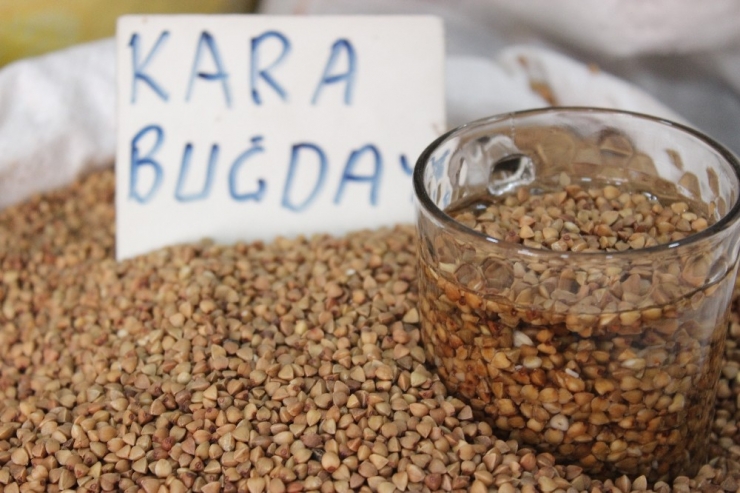 - Çölyak Hastalarının Zorlukları