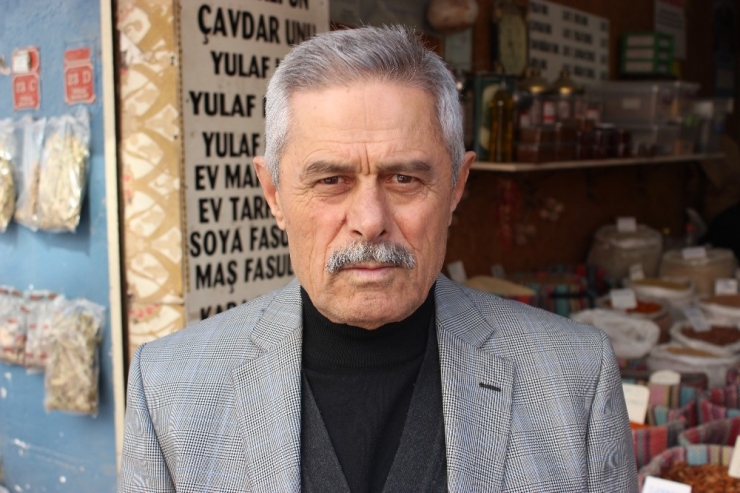 - Çölyak Hastalarının Zorlukları