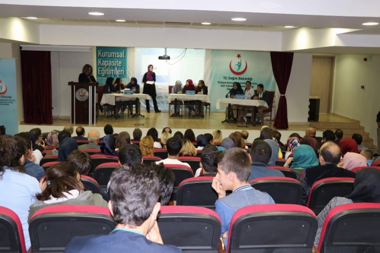 Siirt Valisi Atik Organlarını Bağışladı