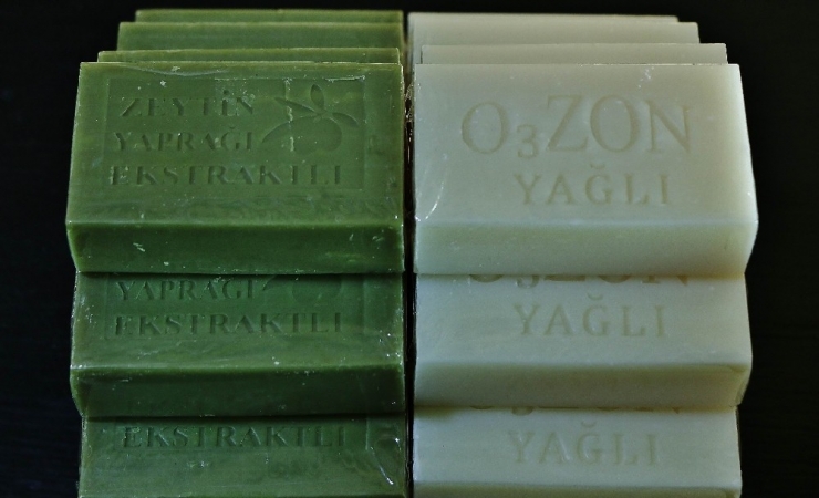 Bu Sabun Yıkadıkça Hücreleri Yeniliyor Ve Gençleştiriyor