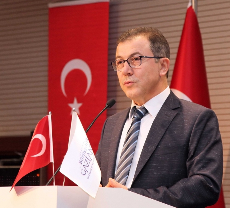 Gaün’de ‘Eski Yakın Doğu’da Taş Ocakları, Heykeltıraşlık Atölyeleri Ve Yesemek’in Yeri’ Konulu Sempozyum