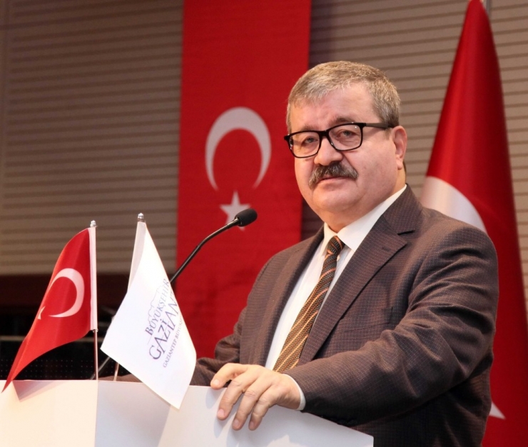 Gaün’de ‘Eski Yakın Doğu’da Taş Ocakları, Heykeltıraşlık Atölyeleri Ve Yesemek’in Yeri’ Konulu Sempozyum