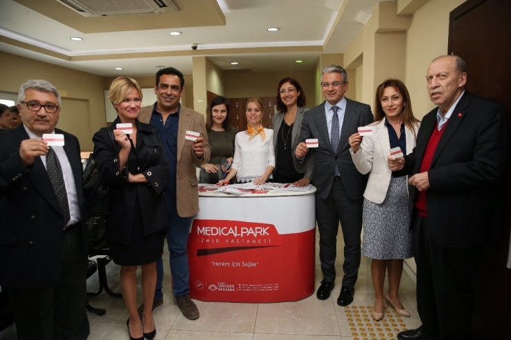 Organ Bağışını Anlatan Yeni Hayat Karşıyaka’da Gösterildi