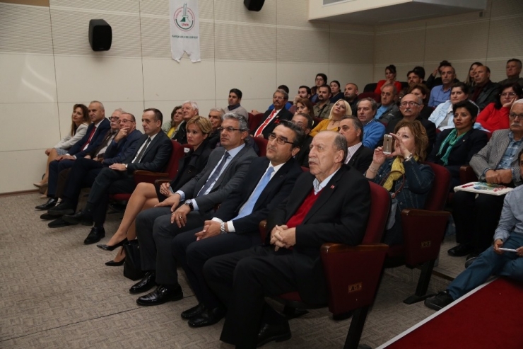 Organ Bağışını Anlatan Yeni Hayat Karşıyaka’da Gösterildi