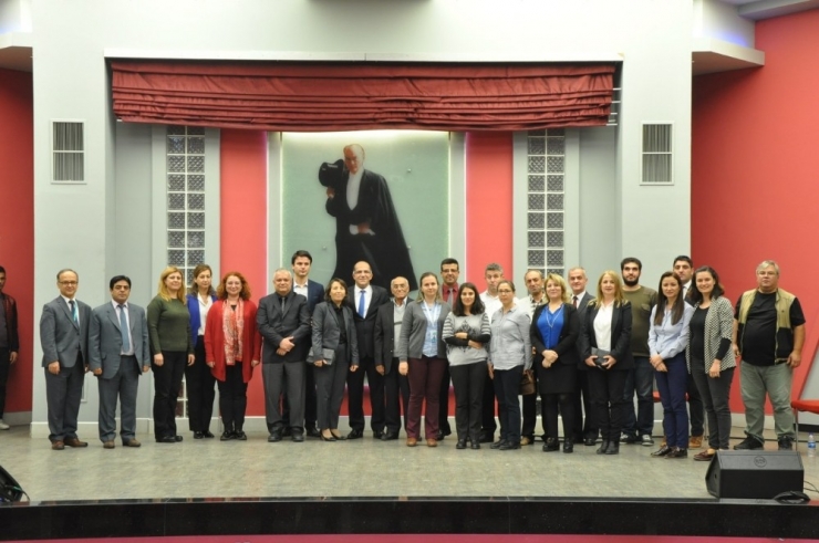 Vali Güvençer Tüm Organlarını Bağışladı