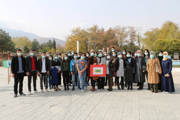 Lösemili Çocuklar İçin Anlamlı Etkinlik