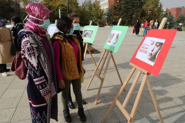 Lösemili Çocuklar İçin Anlamlı Etkinlik