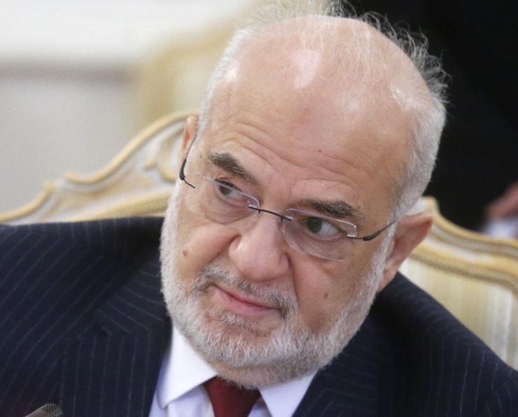 Irak Dışişleri Bakanı Caferi: "Herhangi Bir Ülkenin İzole Edilmesine Ya Da Kuşatılmasına Karşıyız"