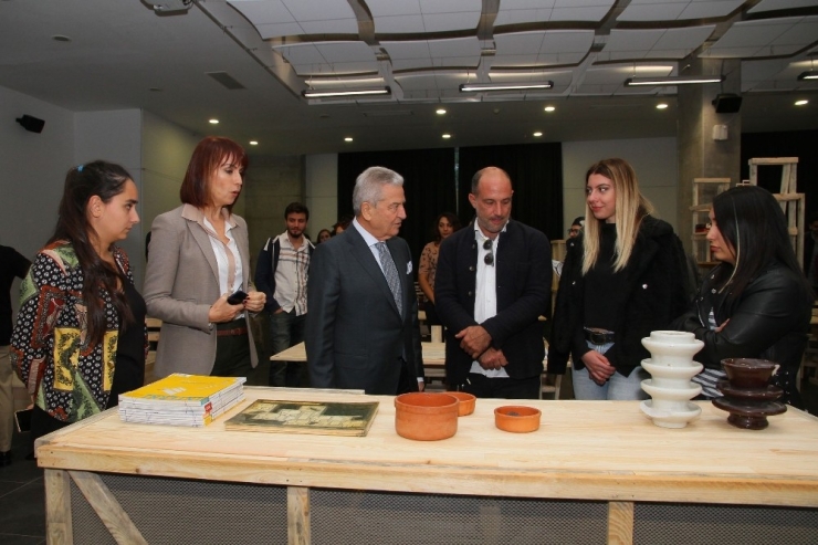 Mobilya Tasarımından Üretime