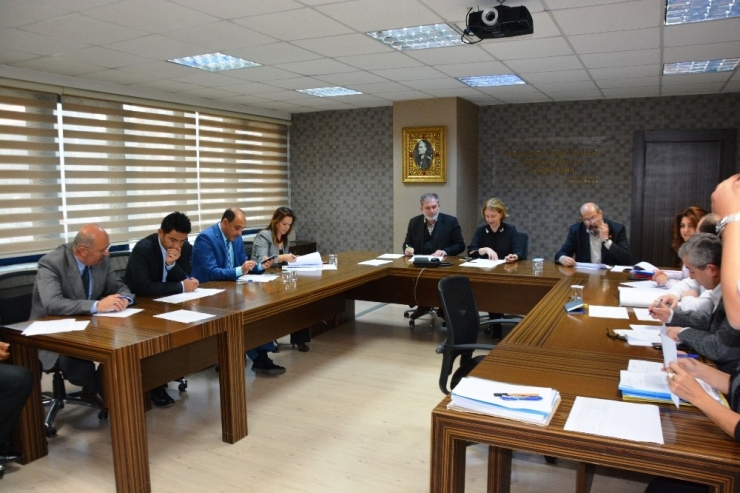 İzmit’te 5 Yer Kiralandı