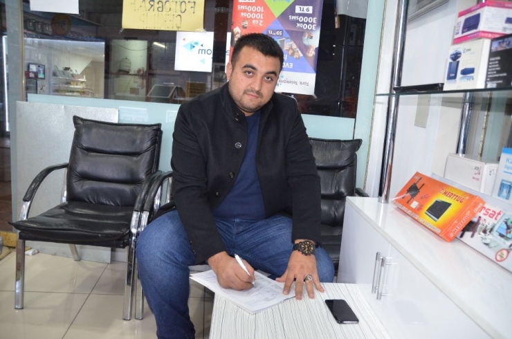 Kargı Ülkü Ocakları Organ Bağışı İçin Kampannya Başlattı