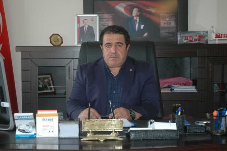 İtfaiyeden ‘Baca Temizliği’ Uyarısı