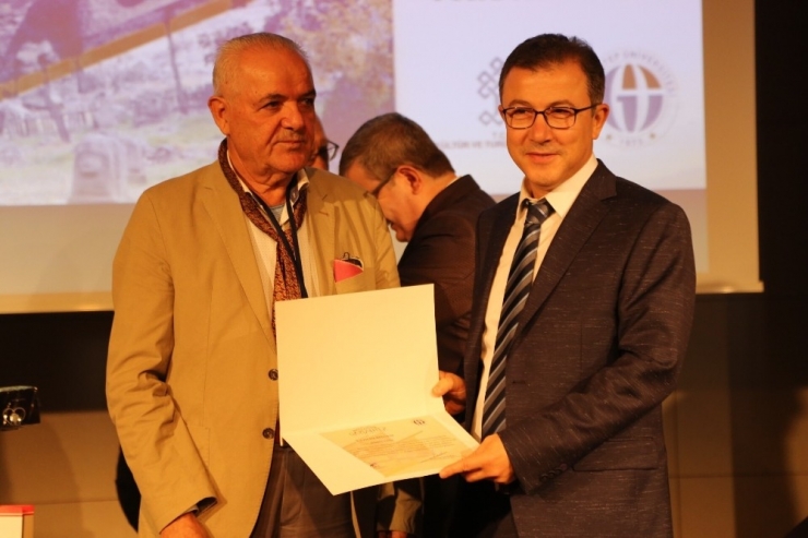 Genel Sekreter Deniz Köken’den Yesemek Çağrısı