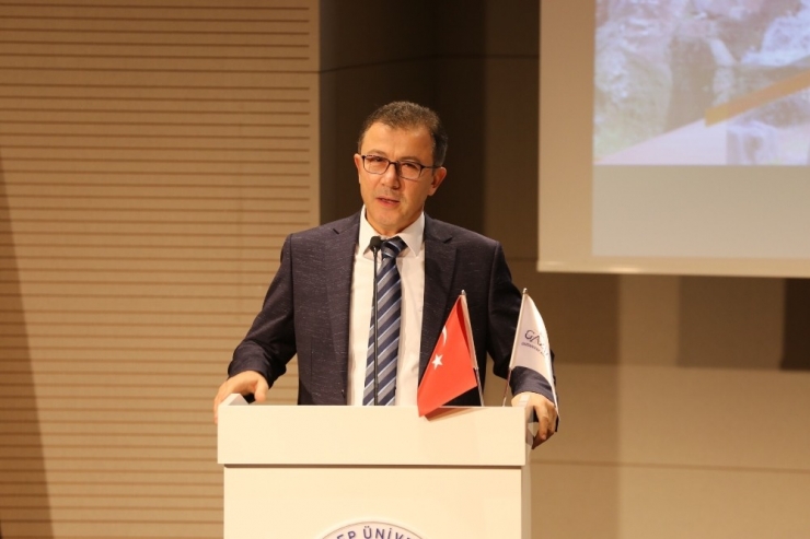 Genel Sekreter Deniz Köken’den Yesemek Çağrısı