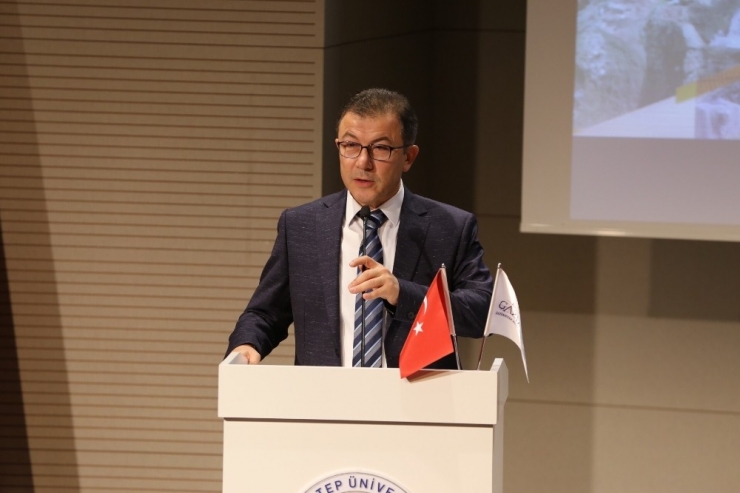 Genel Sekreter Deniz Köken’den Yesemek Çağrısı