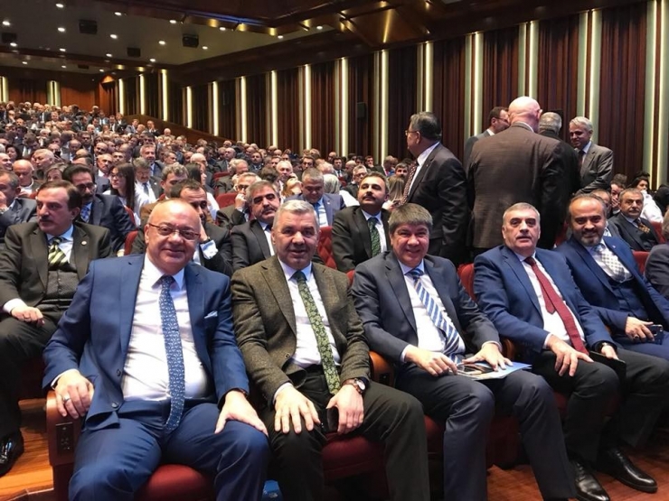 Devlet Bahçeli 23 Kasım’da Manisa’ya Geliyor