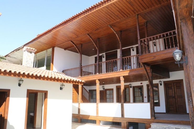 Kula’nın Tarihi Gün Yüzüne Çıkarılıyor