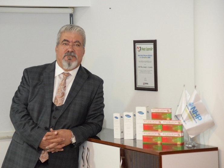 Böbrek Taşlarına Yüzde Yüz Doğal Gilaburine Formülü