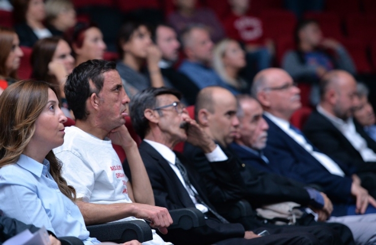 Antalya’da ‘Organ Bağışının Kurtardığı Hayatlar’ Paneli