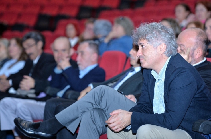 Antalya’da ‘Organ Bağışının Kurtardığı Hayatlar’ Paneli