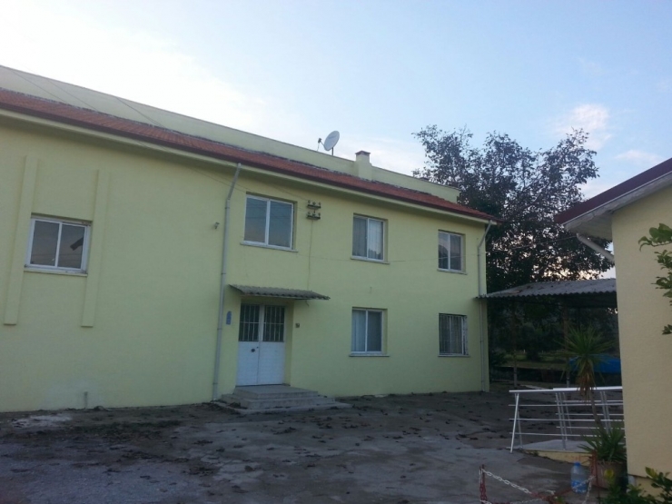 Büyükşehirden Sağlık Yatırımlarına 189 Bin Liralık Destek