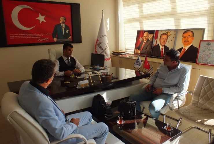 Milas’ın Kültür Envanterine Kurumlardan Tam Destek