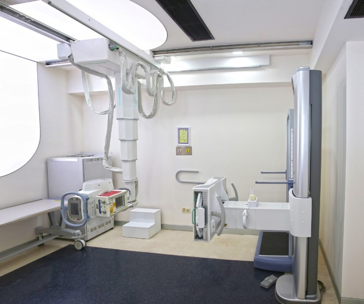 Özel Adatıp Hastanesi’nde ‘Dünya Radyoloji’ Günü Kutlandı