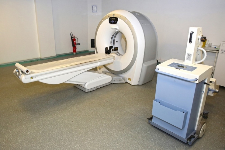 Özel Adatıp Hastanesi’nde ‘Dünya Radyoloji’ Günü Kutlandı