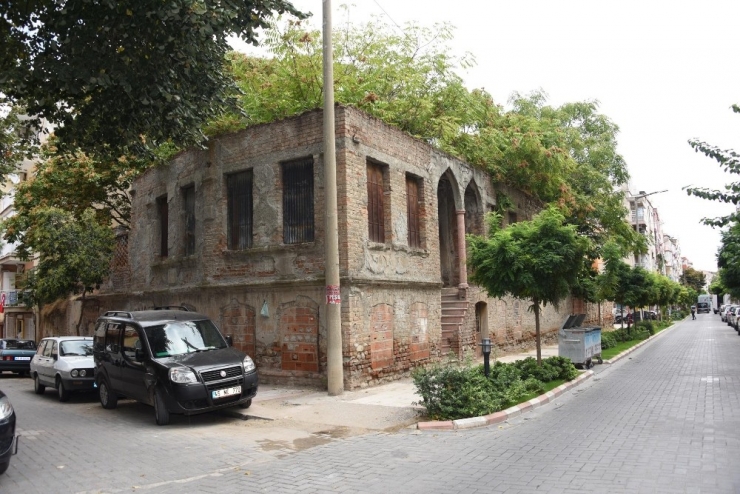 Şehzadeler Bir Tarihe Daha Hayat Verecek