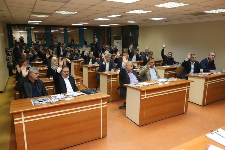 Turgutlu’daki Kavşak Projesinde Çalışmalar Hızlandırıldı