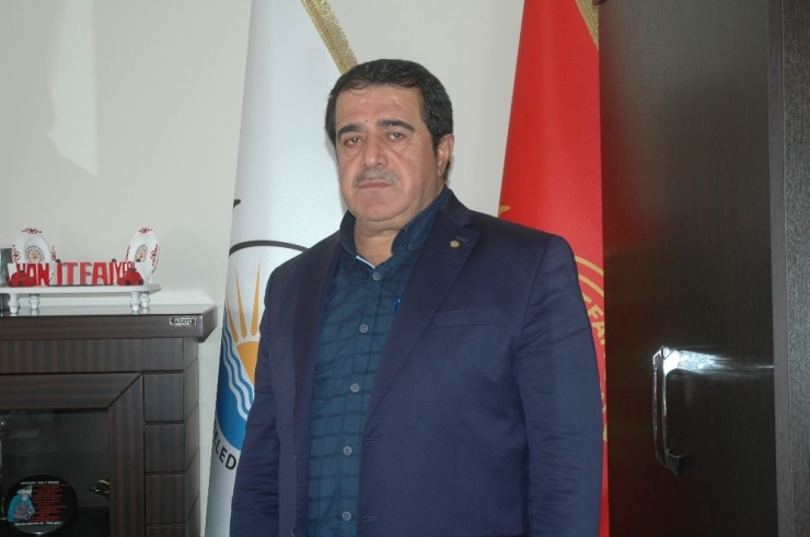 İtfaiyeden ‘Baca Temizliği’ Uyarısı