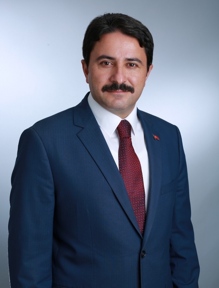 Seyitgazi Belediyesinden Umre Organizasyonu