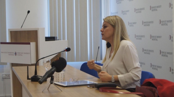 Prof. Dr. Arıboğan: "Dünyada Yeni Bir Duvarlar Ve Güçlü Liderler Dönemi Başlıyor"