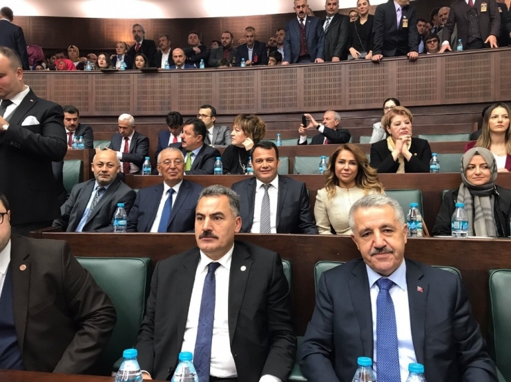 Kaş’a Yeni Adliye Sarayı