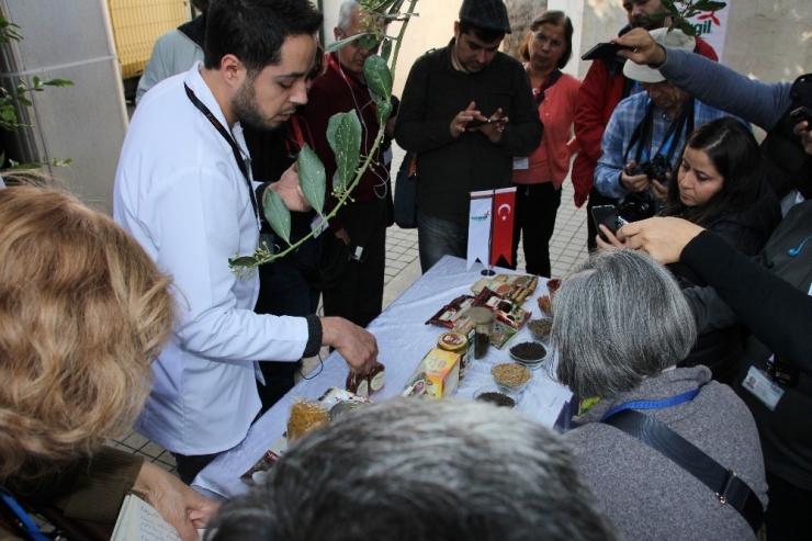Hatay, Unesco İle Lezzet Durağı Haline Geldi