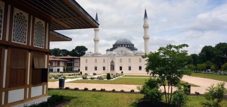 Başbakan Yıldırım, Toplum Temsilcileriyle Bir Araya Geldi