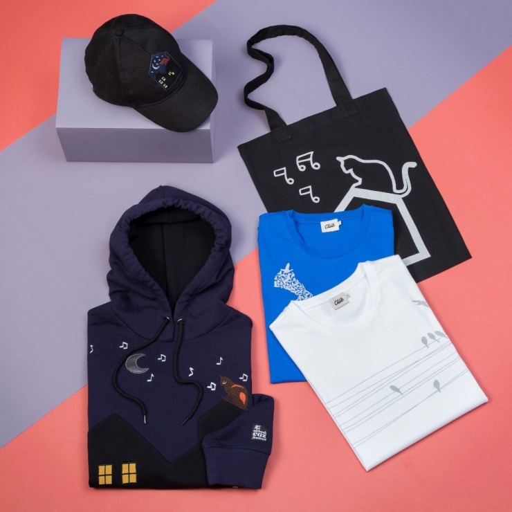 Beymen Club’tan Cazseverlere Özel Koleksiyon