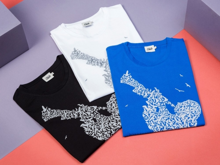 Beymen Club’tan Cazseverlere Özel Koleksiyon