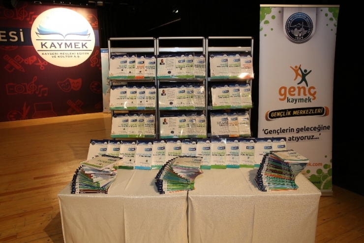 Büyükşehir, İnsana Yatırımda Da Örnek