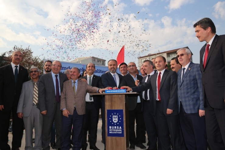 Eğitimde Dönüşüme Yeni Bir Halka