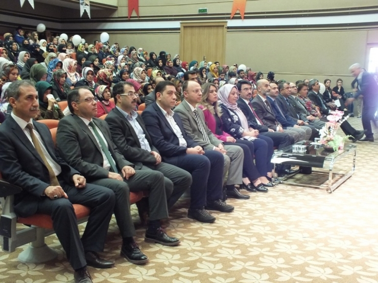 Büyükşehirden Organ Bağışı Konferansı