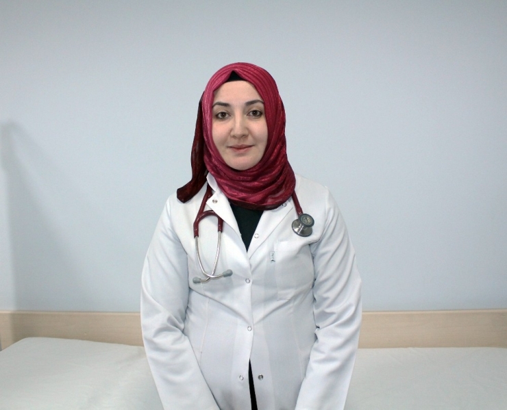 Uzmanından Zatürre Uyarıları