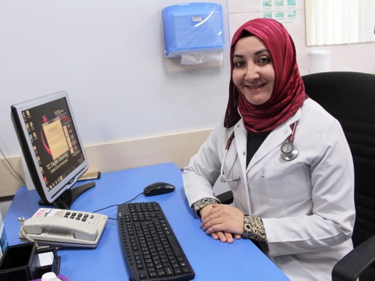 Uzmanından Zatürre Uyarıları