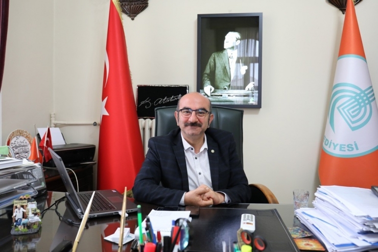 Dünya Diyabet Günü Etkinlikleri