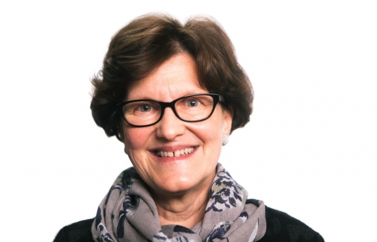 Finlandiya Ulusal Eğitim Komisyonu Türk Okulunu Ziyaret Edecek