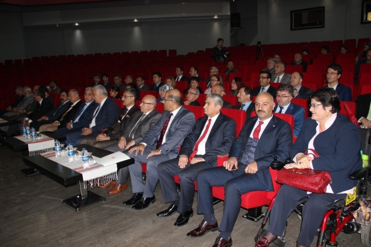 Organ Bağışına Gençlerden Büyük İlgi